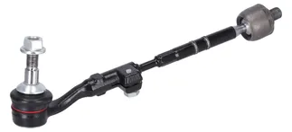 Febi Bilstein Front Right Inner Steering Tie Rod Assembly - 32105B5FE29